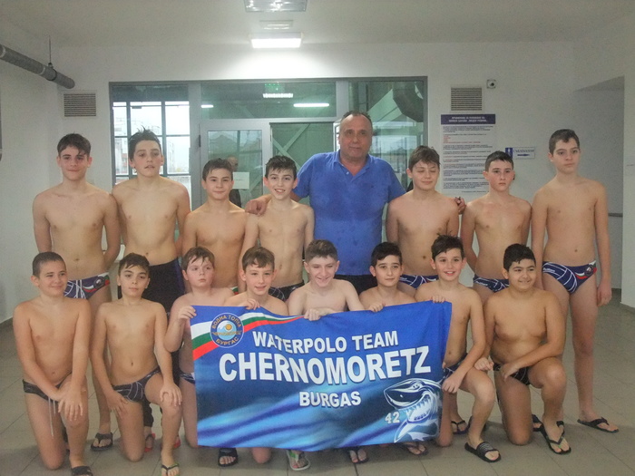 U13 громи и в регионалния турнир
