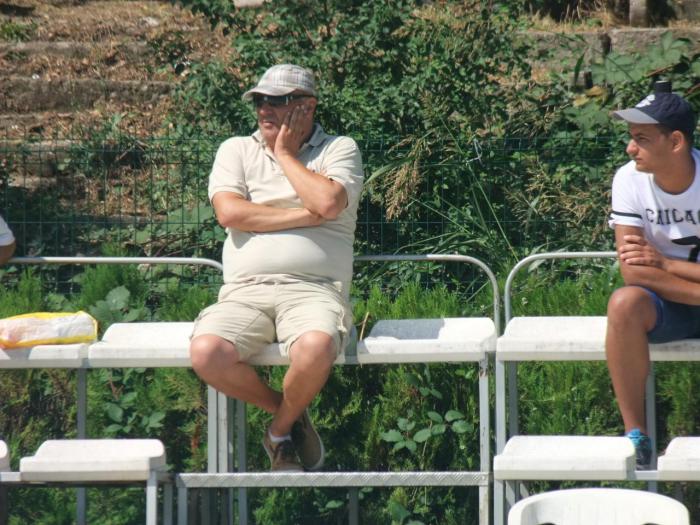 За турнира "Купа Бургас"